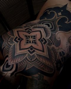 Tattoo 48s