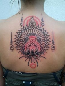 Tattoo 20s